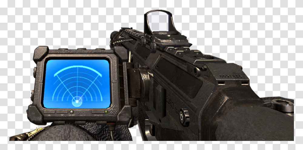 Call Of Duty Mw2 Acr, Electronics, Gun, Weapon, Weaponry Transparent Png