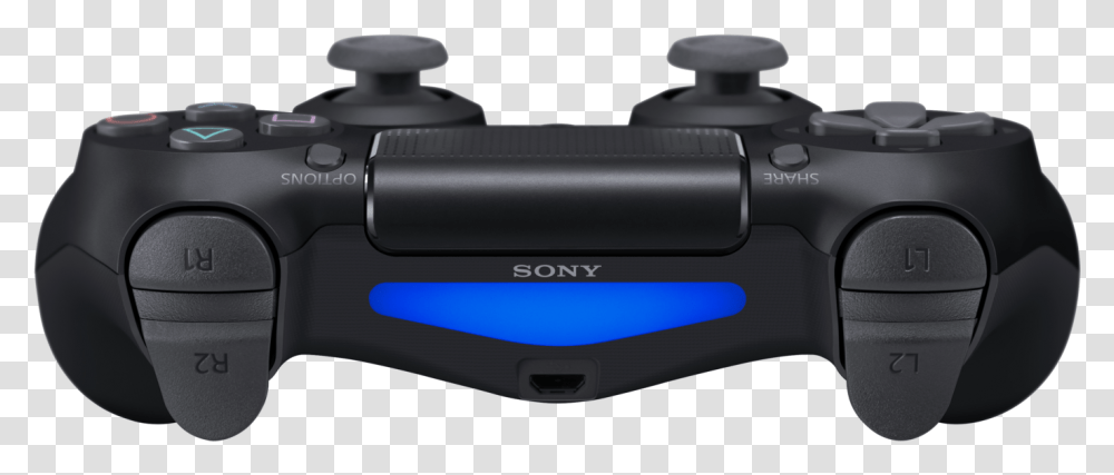 Call Of Duty Ps4 Controller Wire Hole, Camera, Electronics, Gun, Weapon Transparent Png
