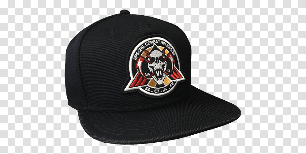 Call Of Duty Scar, Apparel, Baseball Cap, Hat Transparent Png