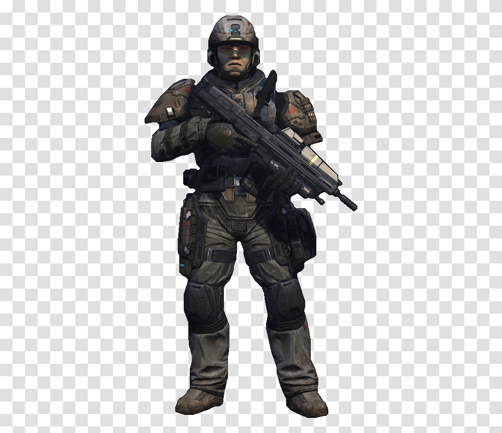 Call Of Duty Soldat Call Of Duty Friday The 13th Part 7 Jason, Helmet, Apparel, Person Transparent Png