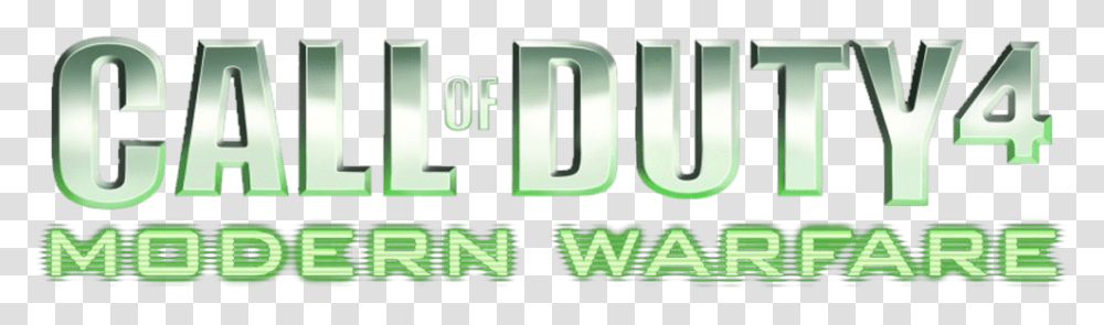 Call Of Duty, Number, Word Transparent Png
