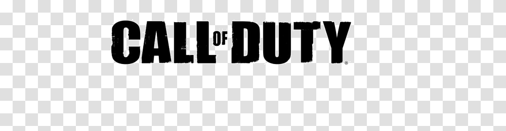 Call Of Duty, Word, Number Transparent Png
