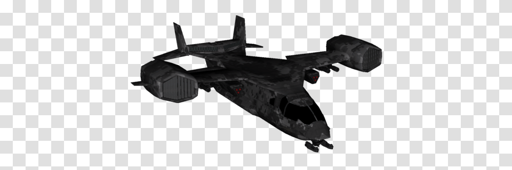 Call Of Duty Vehicles, Spaceship, Aircraft, Transportation, Airplane Transparent Png