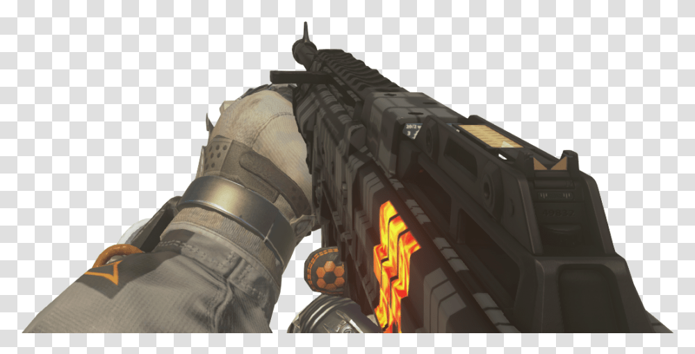 Call Of Duty Wiki Assault Rifle, Person, Human, Quake Transparent Png
