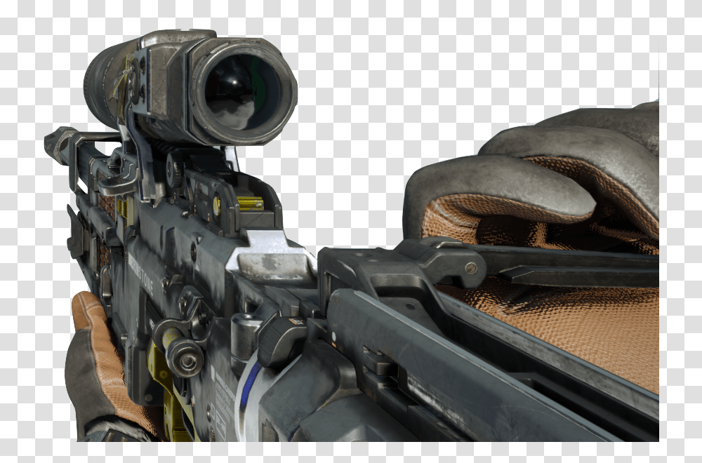 Call Of Duty Wiki Black Ops 3 Sniper, Motorcycle, Vehicle, Transportation, Halo Transparent Png