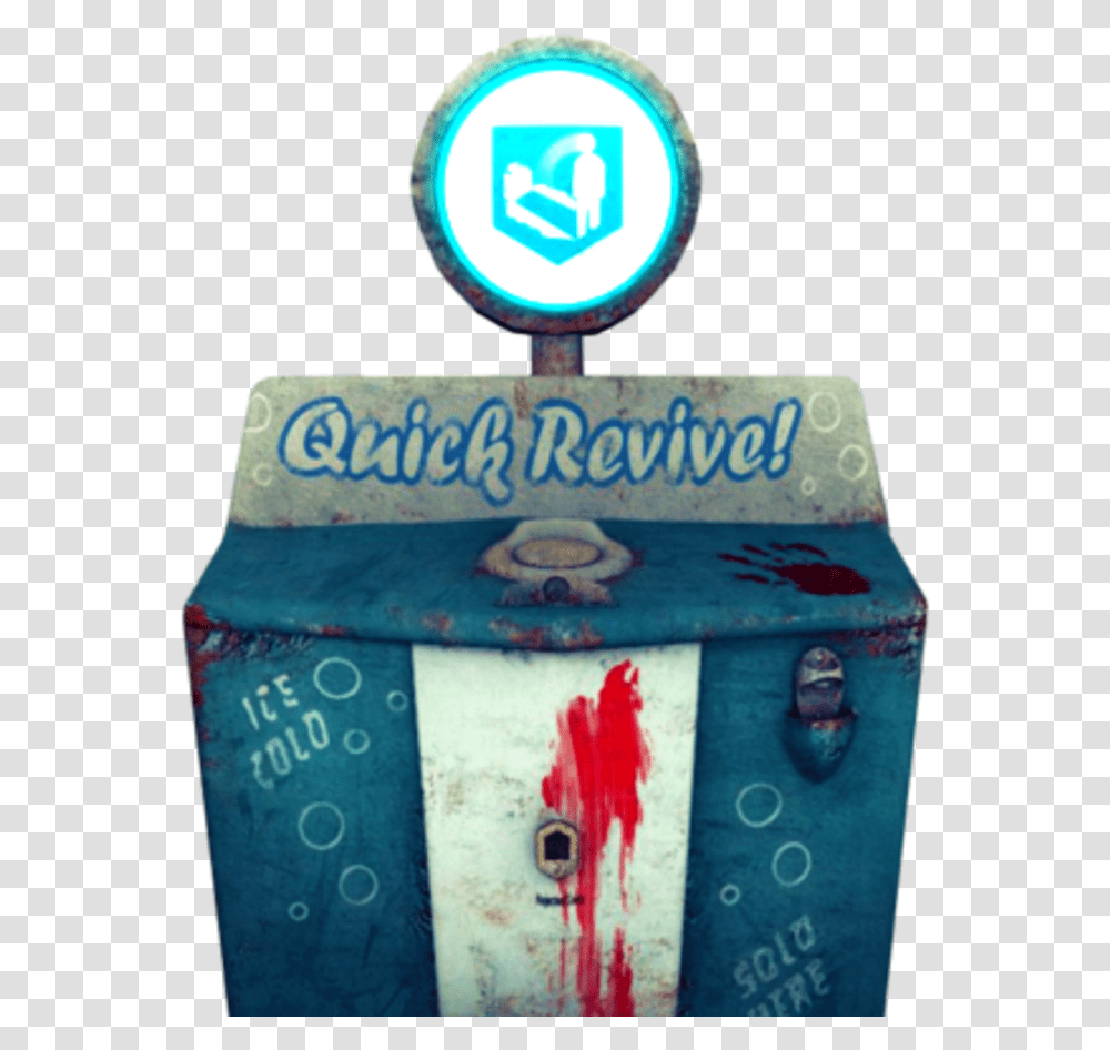 Call Of Duty Wiki Call Of Duty Black Ops 3 Zombies Perk Machines, Gas Pump, Cake Transparent Png