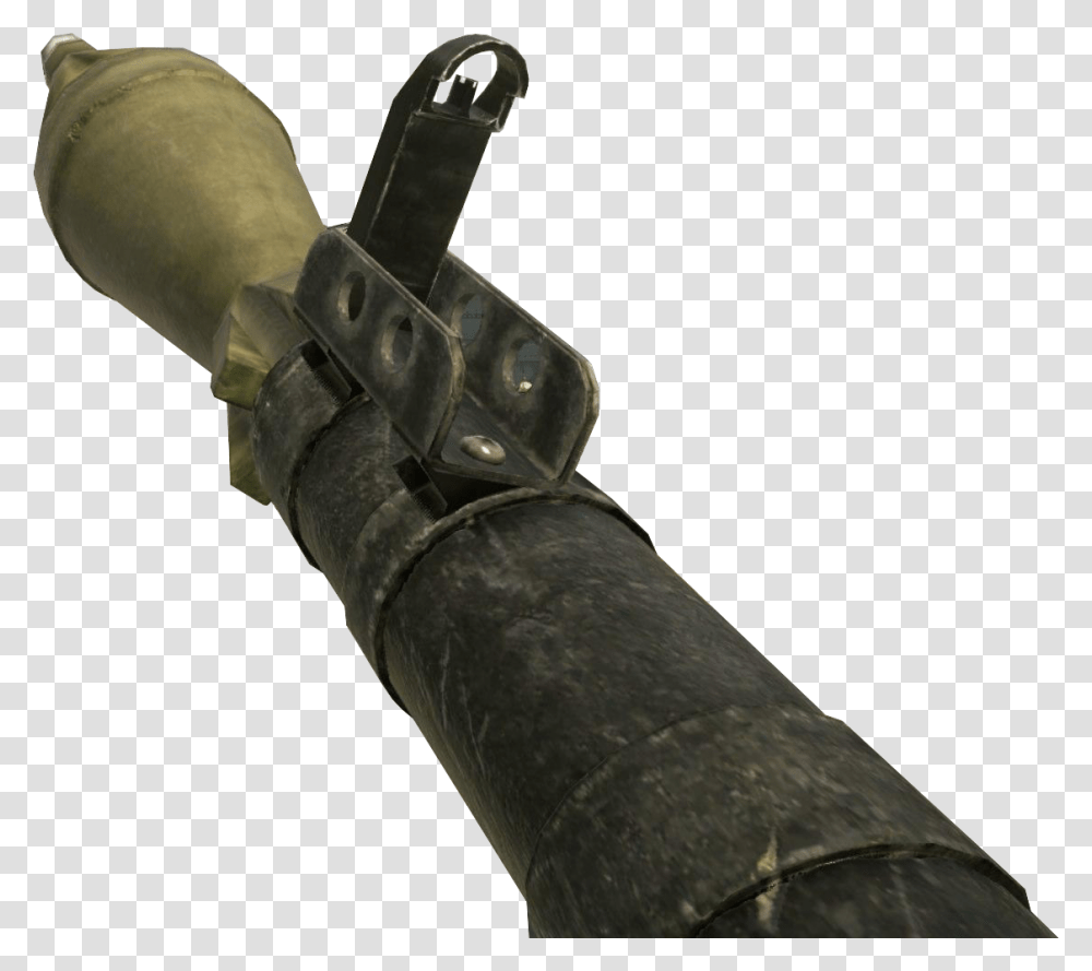 Call Of Duty Wiki Call Of Duty, Counter Strike, Weapon, Weaponry, Cannon Transparent Png