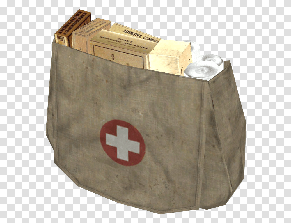 Call Of Duty Wiki Call Of Duty Health Pack, Box, First Aid Transparent Png