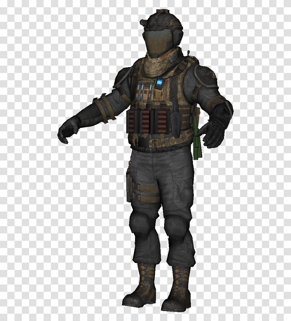 Call Of Duty Wiki Call Of Duty Player Model, Person, Astronaut, Shoe, Footwear Transparent Png