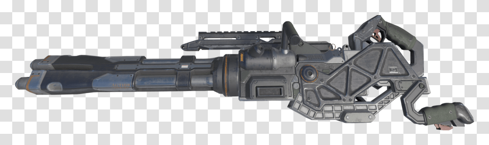 Call Of Duty Wiki Death Machine, Gun, Weapon, Weaponry, Grenade Transparent Png