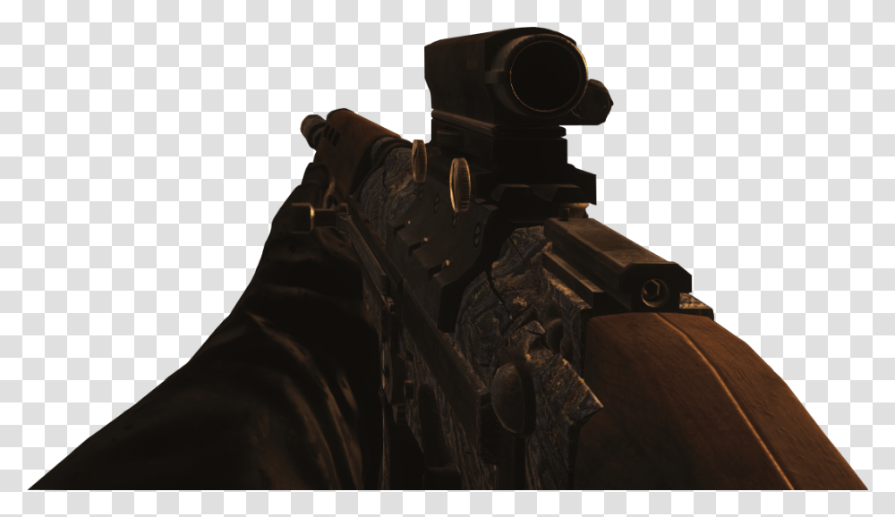 Call Of Duty Wiki Firearm, Person, Human, Halo Transparent Png