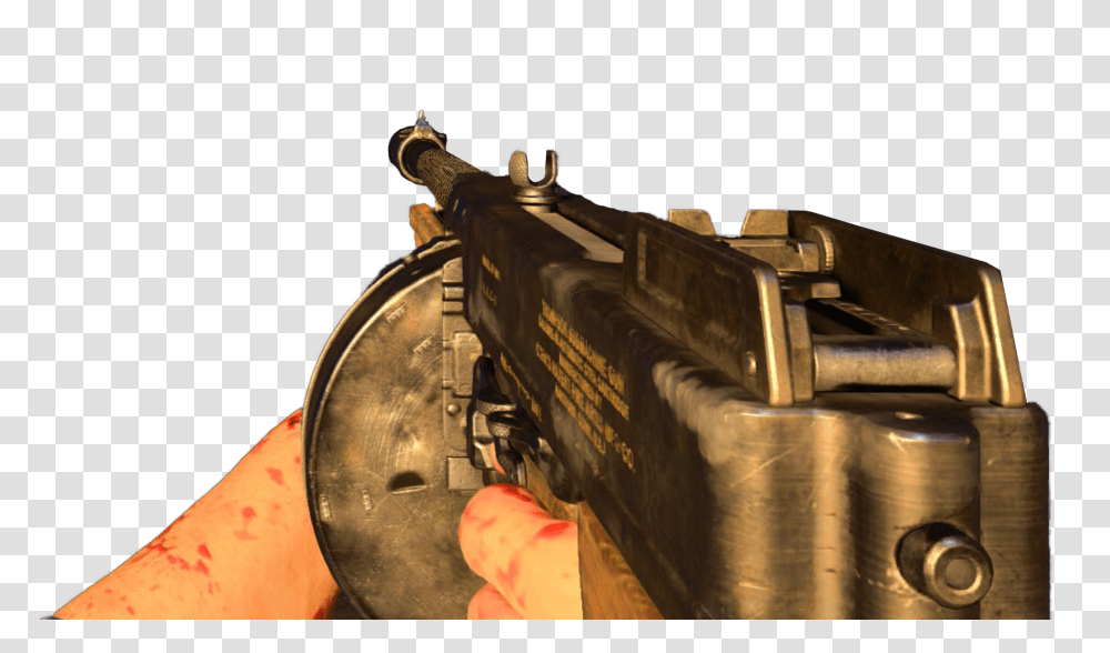 Call Of Duty Wiki Firearm, Weapon, Weaponry, Overwatch, Quake Transparent Png