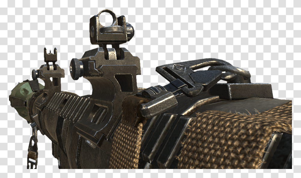 Call Of Duty Wiki Rocket Launcher First Person View, Gun, Weapon, Weaponry, Armory Transparent Png