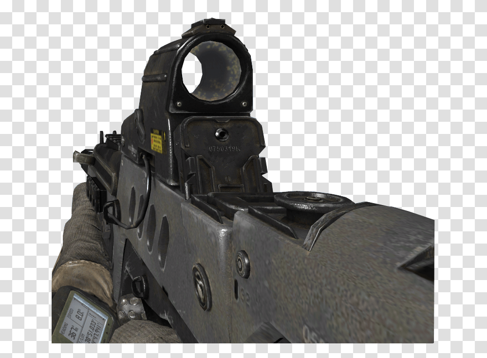 Call Of Duty Wiki Tar 21 Red Dot, Weapon, Mobile Phone, Electronics, Gun Transparent Png