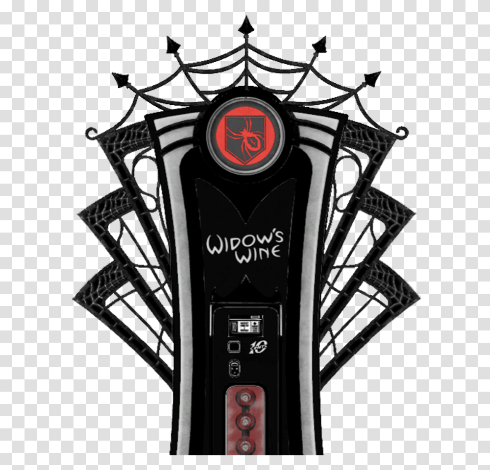 Call Of Duty Wiki Widows Wine, Trophy, Architecture, Building Transparent Png