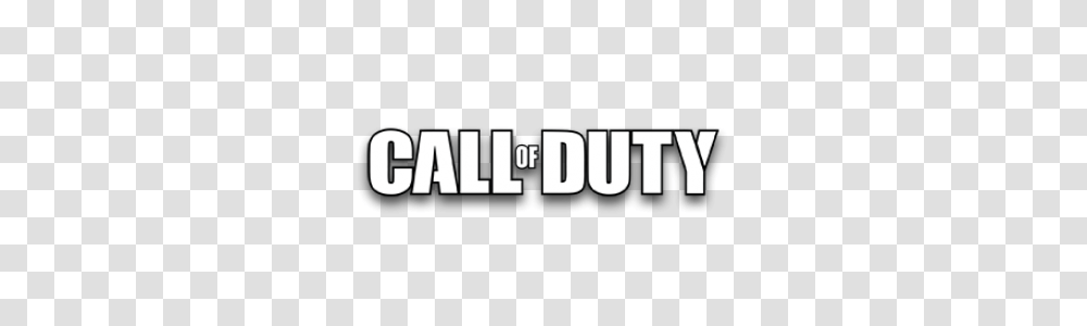 Call Of Duty, Word, Logo Transparent Png
