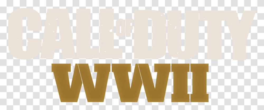 Call Of Duty World At War Graphic Design, Number, Word Transparent Png