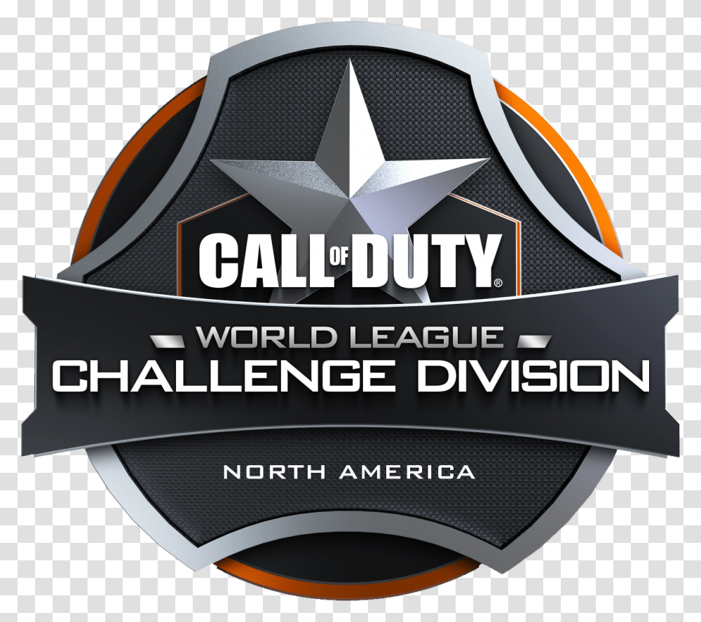 Call Of Duty World League Logo, Baseball Cap, Label Transparent Png
