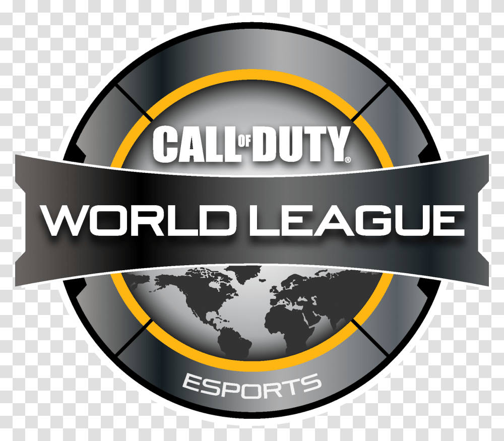Call Of Duty World League Logo, Plant, Emblem Transparent Png