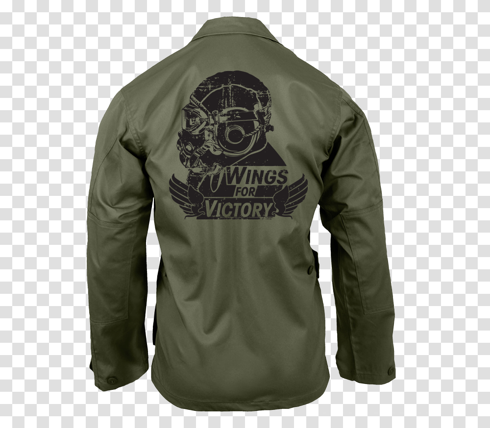 Call Of Duty Ww2 Merchandise, Long Sleeve, Apparel, Jacket Transparent Png
