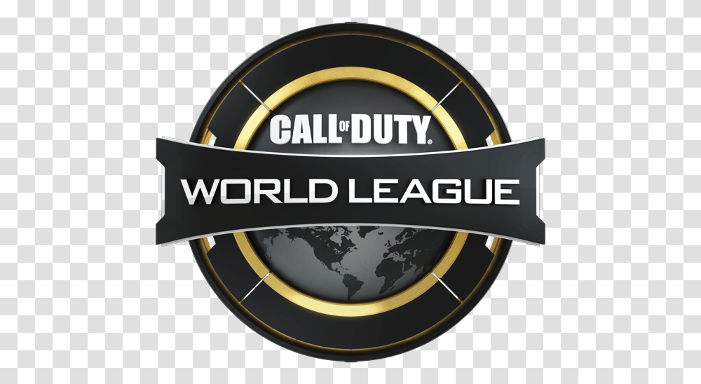 Call Of Duty Ww2 World League, Astronomy, Logo Transparent Png