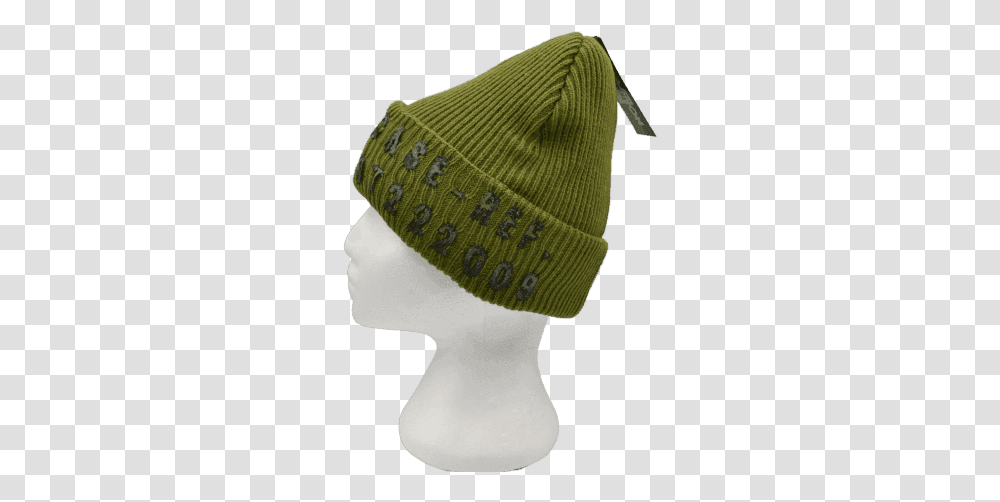 Call Of Duty Wwii Beanie Knit Cap, Clothing, Apparel, Hat Transparent Png