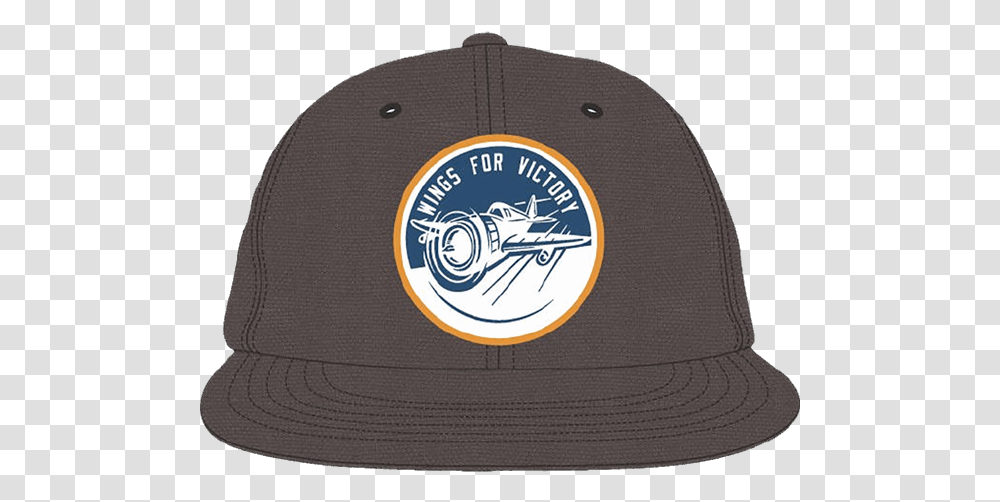 Call Of Duty Wwii Grey Patch Cap Baseball Cap, Clothing, Apparel, Hat, Symbol Transparent Png