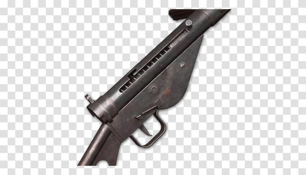 Call Of Duty Wwii New Weapon Pics Information Wwii, Weaponry, Gun, Shotgun, Rifle Transparent Png