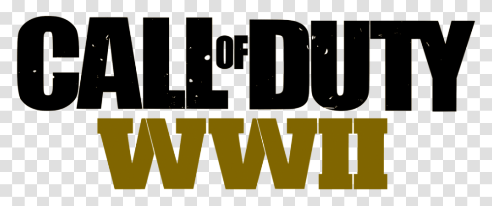 Call Of Duty Wwii Presenta Su Primer Dlc Y No Tan, Word, Alphabet, Number Transparent Png