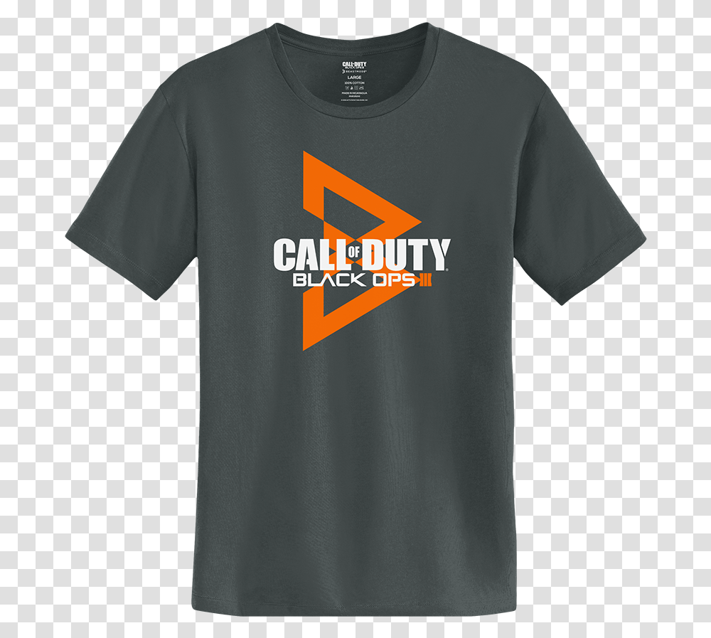 Call Of Duty X Beast Mode Black Ops 3 Call Of Duty Black Ops, Clothing, Apparel, T-Shirt Transparent Png