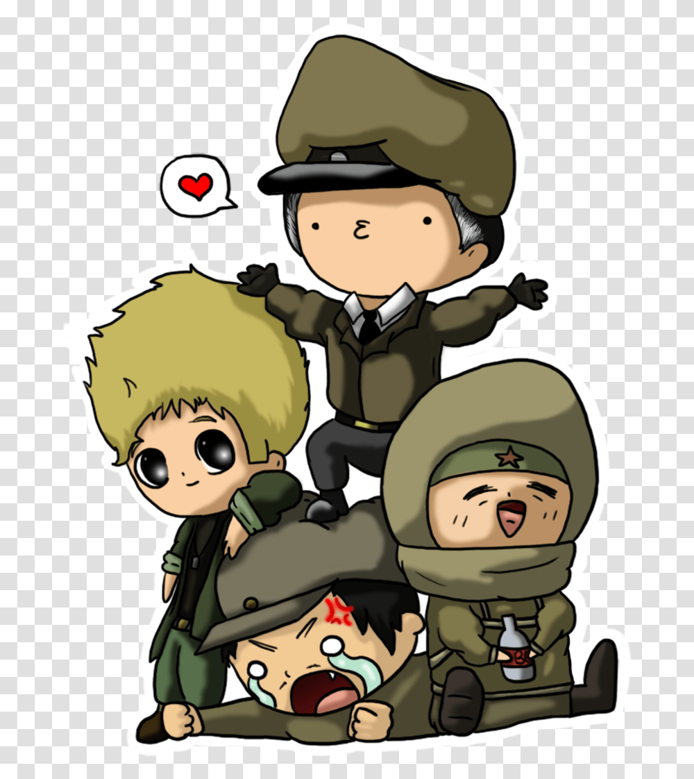 Call Of Duty Zombies Call Of Duty Kawaii, Outdoors, Military, Military Uniform, Nature Transparent Png