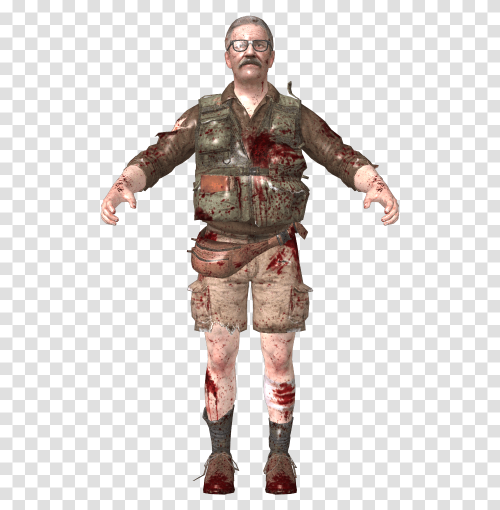 Call Of Duty Zombies Call Of Duty Stuhlinger, Person, Human, Astronaut Transparent Png