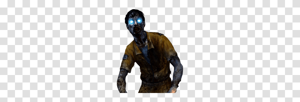Call Of Duty Zombies Image, Person, Helmet, Alien Transparent Png