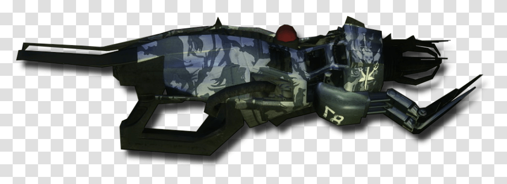Call Of The Dead Wonder Weapon, Spaceship, Aircraft, Vehicle, Transportation Transparent Png