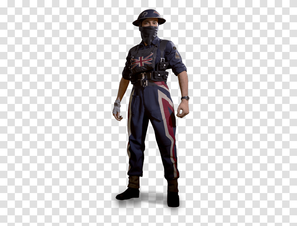 Call Of Wwii Liberty Strike, Person, Helmet, Pants Transparent Png