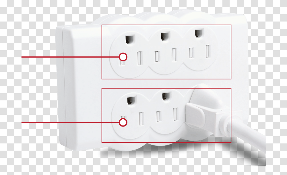 Call Out Wall Plug 01 Electronics, Electrical Outlet, Electrical Device Transparent Png