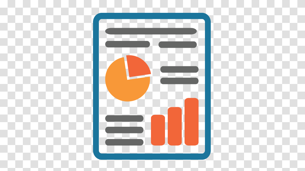 Call Report Icon, Label, Id Cards, Document Transparent Png