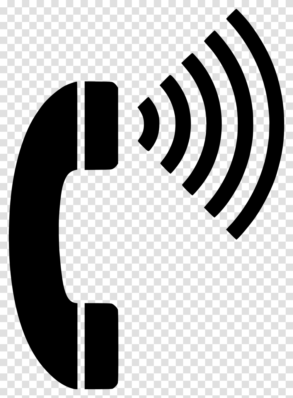Call Ringing Clip Art Transprent Free Call Phone Clip Art, Hammer, Tool, Stencil Transparent Png