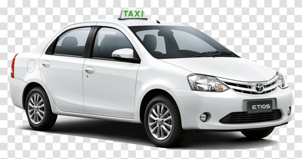 Call Taxi Service Tempo Traveler Etios Car Images Download, Vehicle, Transportation, Automobile, Sedan Transparent Png