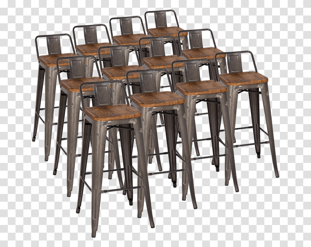 Call To Order Wooden Modern Bar Stools, Furniture, Chair, Table, Tabletop Transparent Png