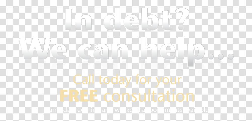 Call Today For Free Consultation Poster, Word, Alphabet, Number Transparent Png