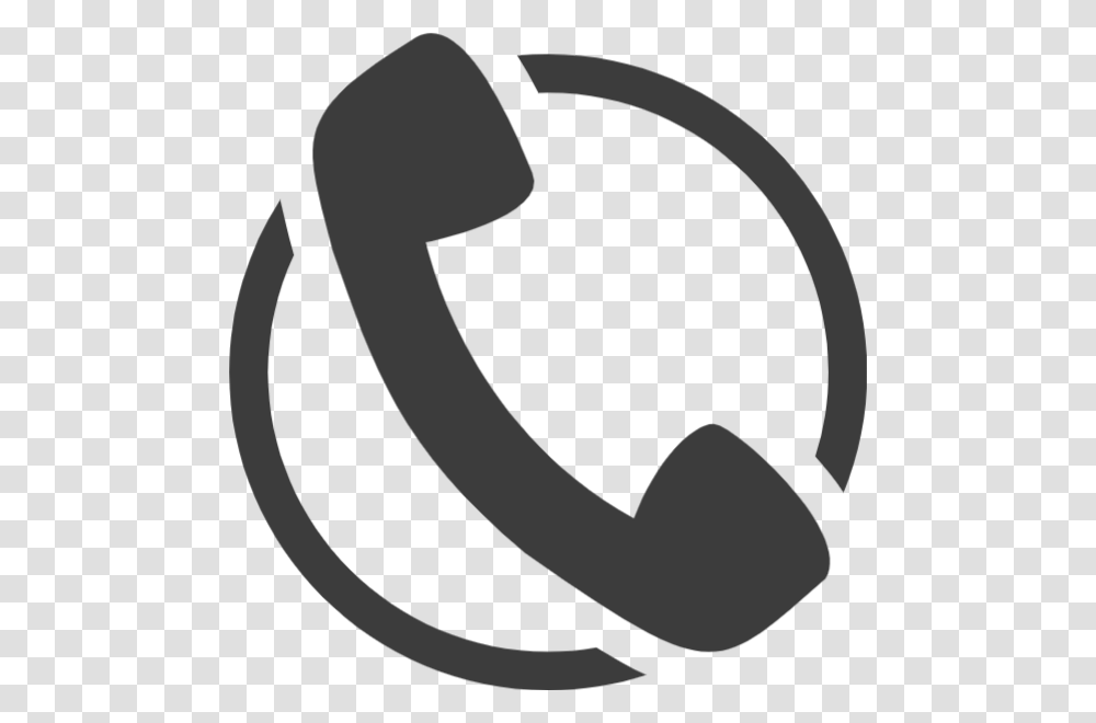 Call Vector Telephone Icon Vector, Alphabet, Electronics Transparent Png
