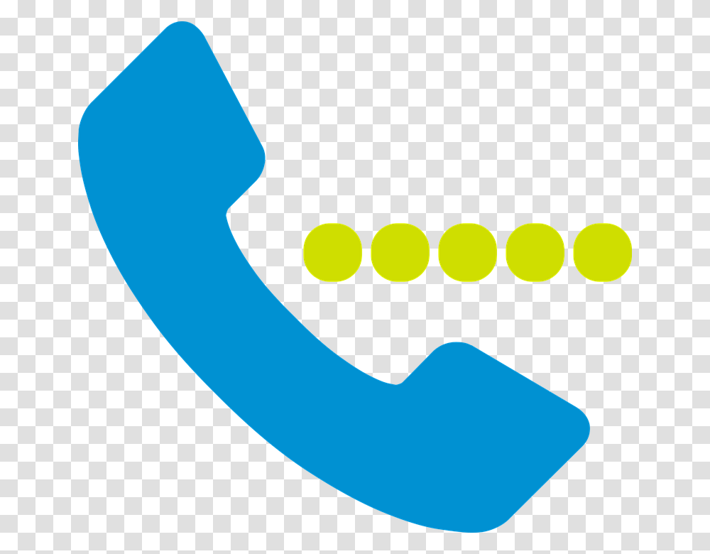 Call Waiting Icon, Label, Sticker Transparent Png