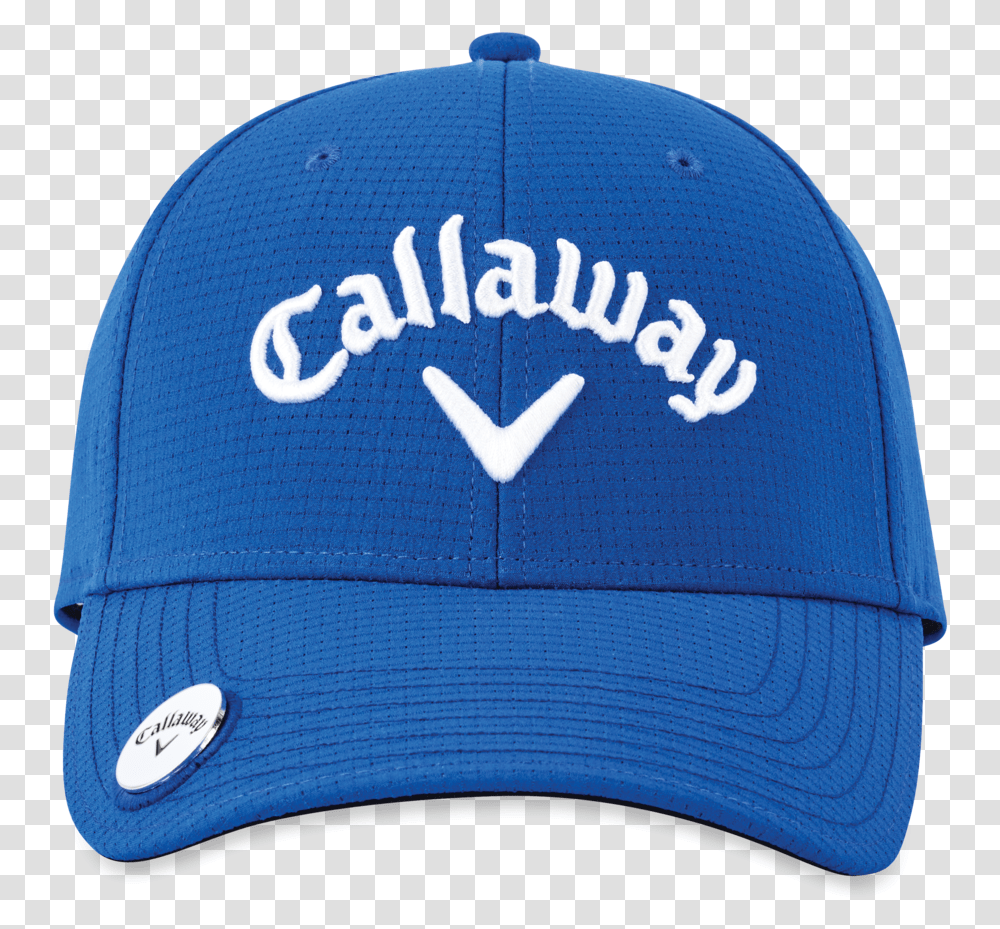 Callaway Golf, Apparel, Baseball Cap, Hat Transparent Png