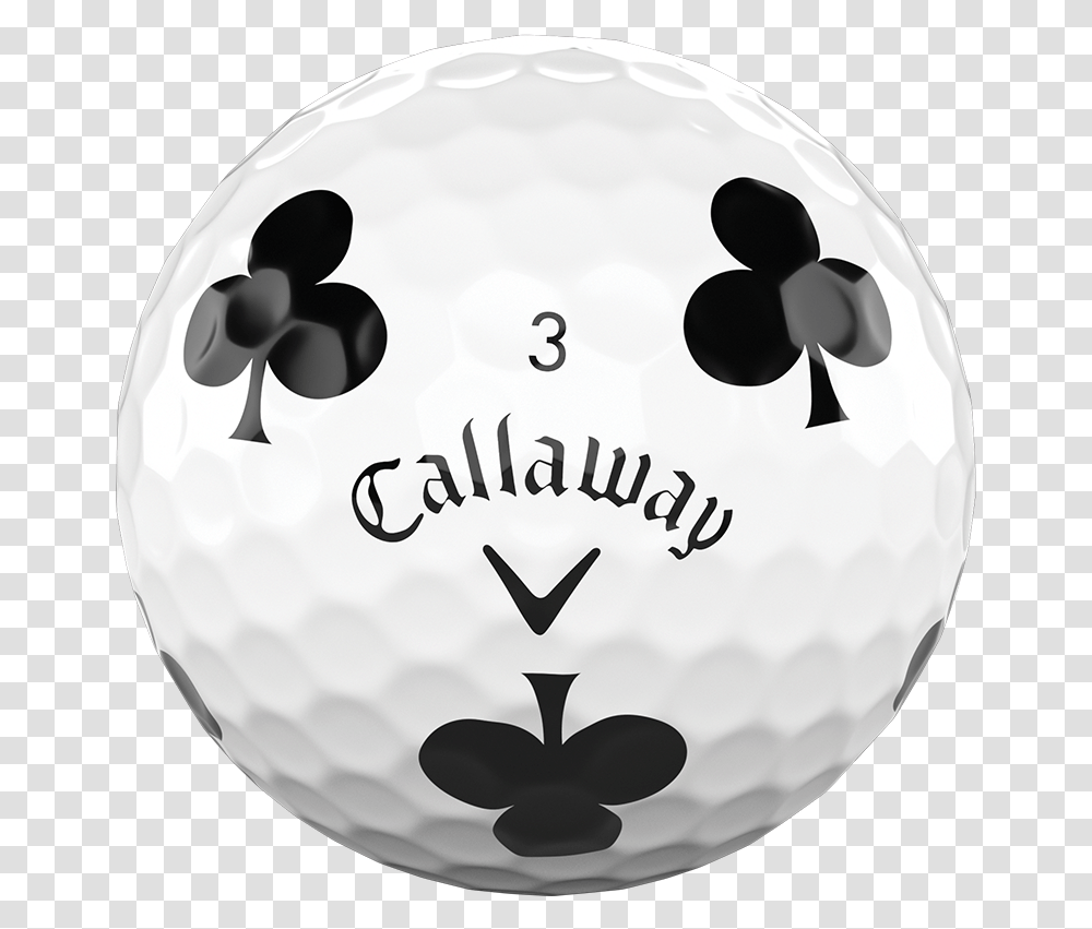 Callaway Soft Truvis Golf Balls, Sport, Sports, Birthday Cake, Dessert Transparent Png