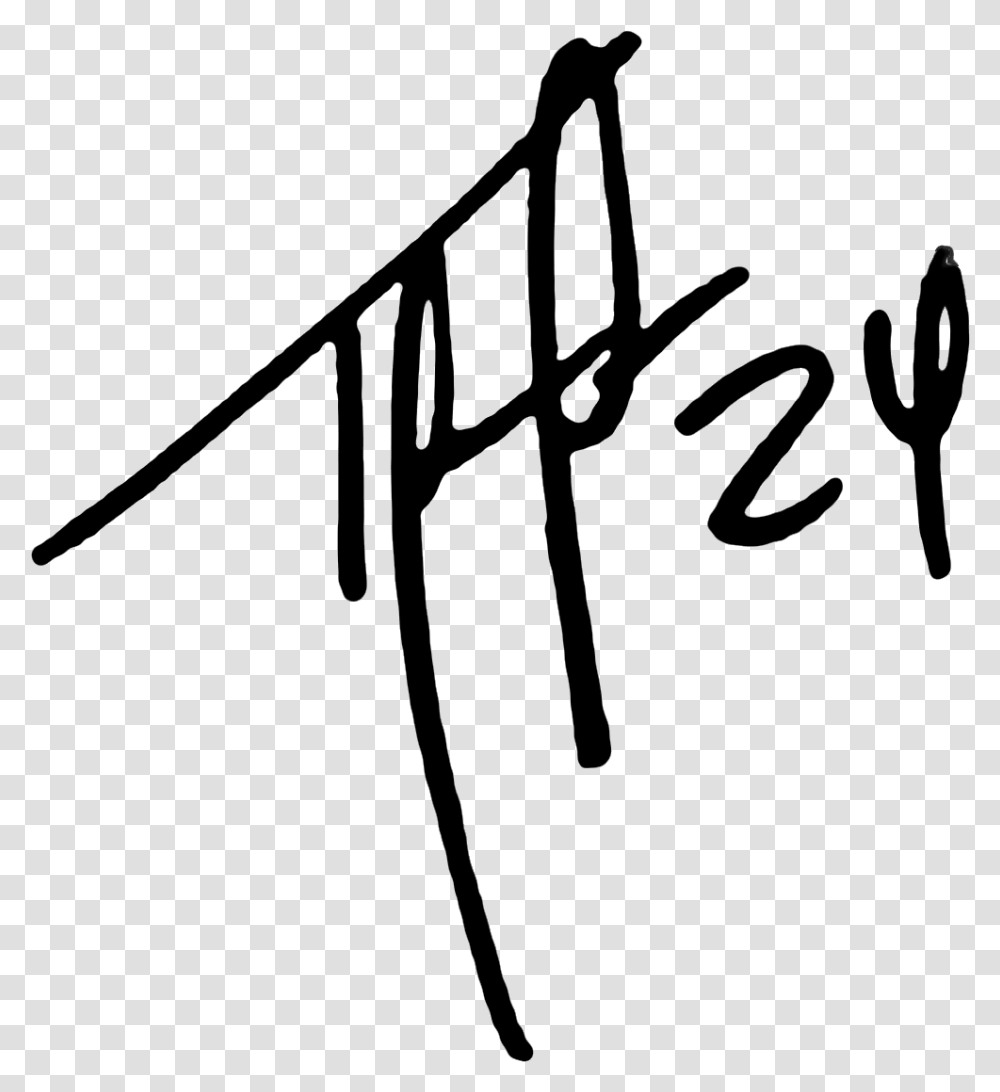 Calligraphy, Bow, Handwriting, Signature Transparent Png