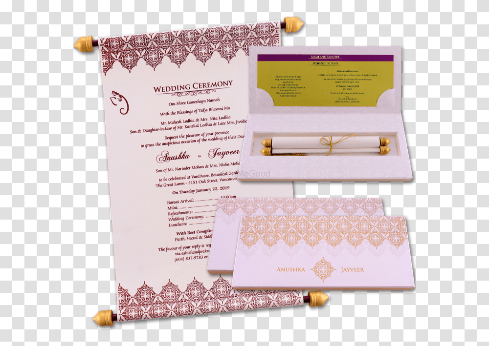 Calligraphy, Envelope, Mail, Scroll Transparent Png