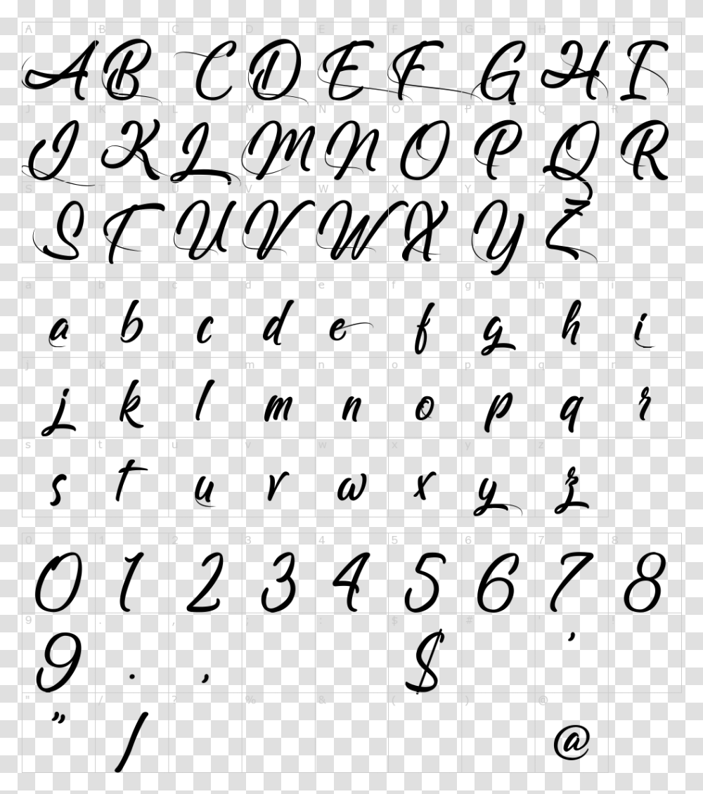 Calligraphy Fonts, Number, Outdoors Transparent Png
