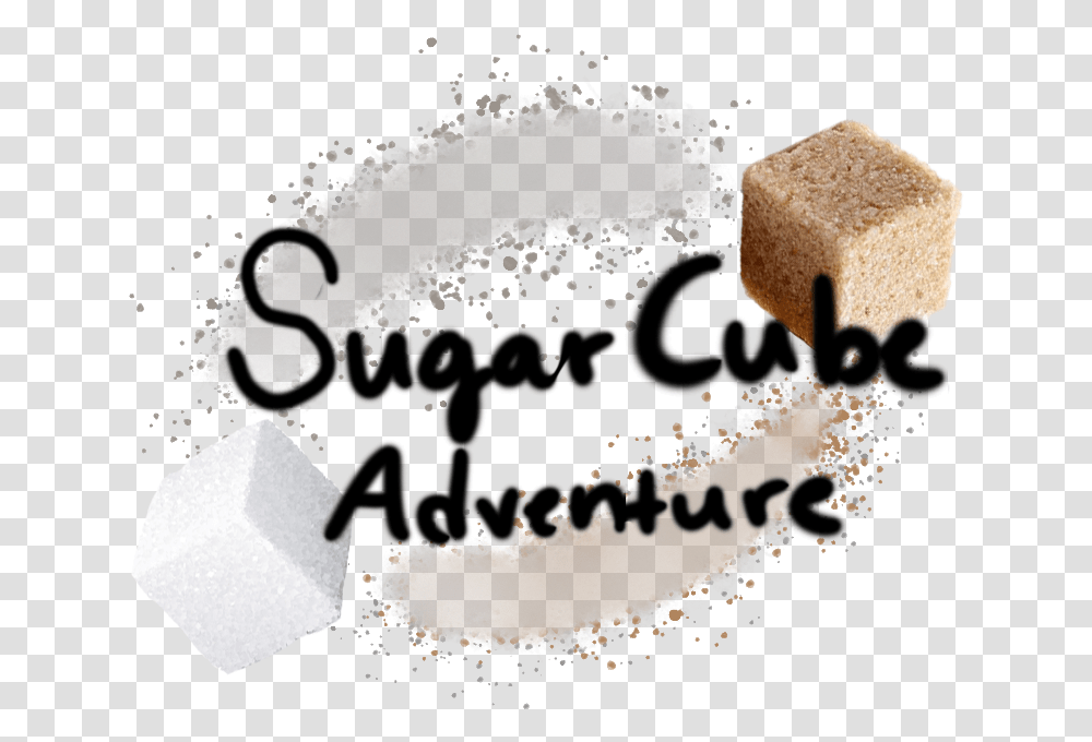 Calligraphy, Food, Sugar, Sweets, Confectionery Transparent Png
