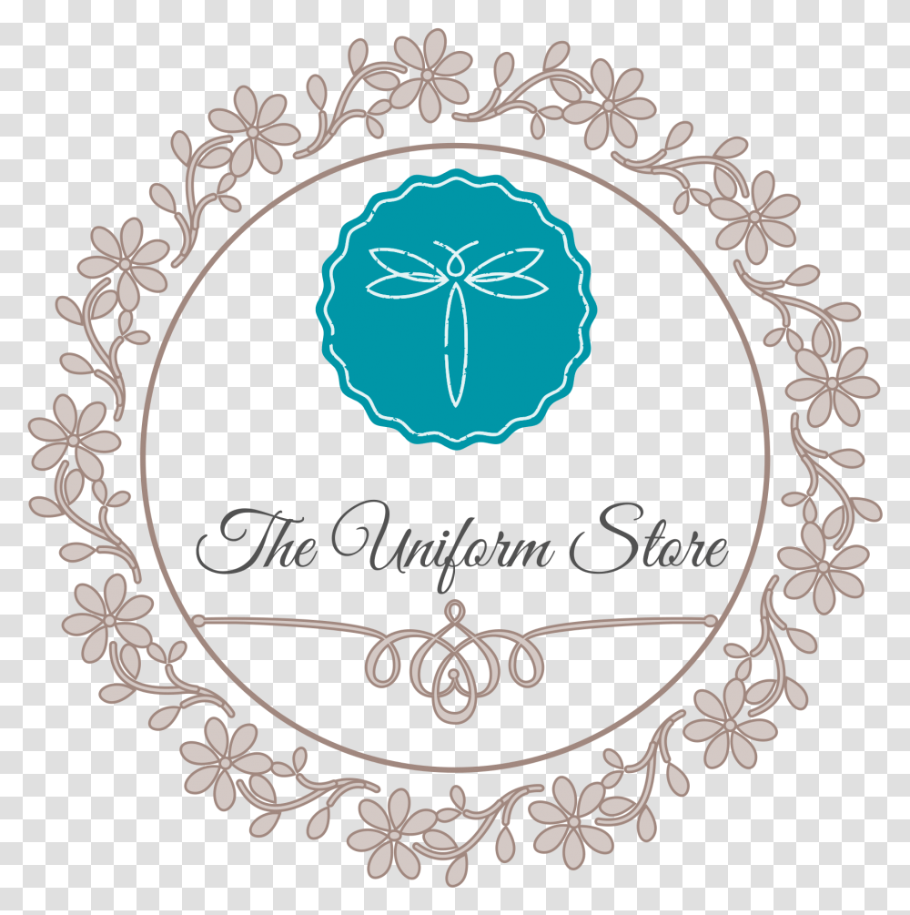 Calligraphy, Lace, Pattern Transparent Png